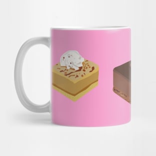 Cutie Cakes Mug